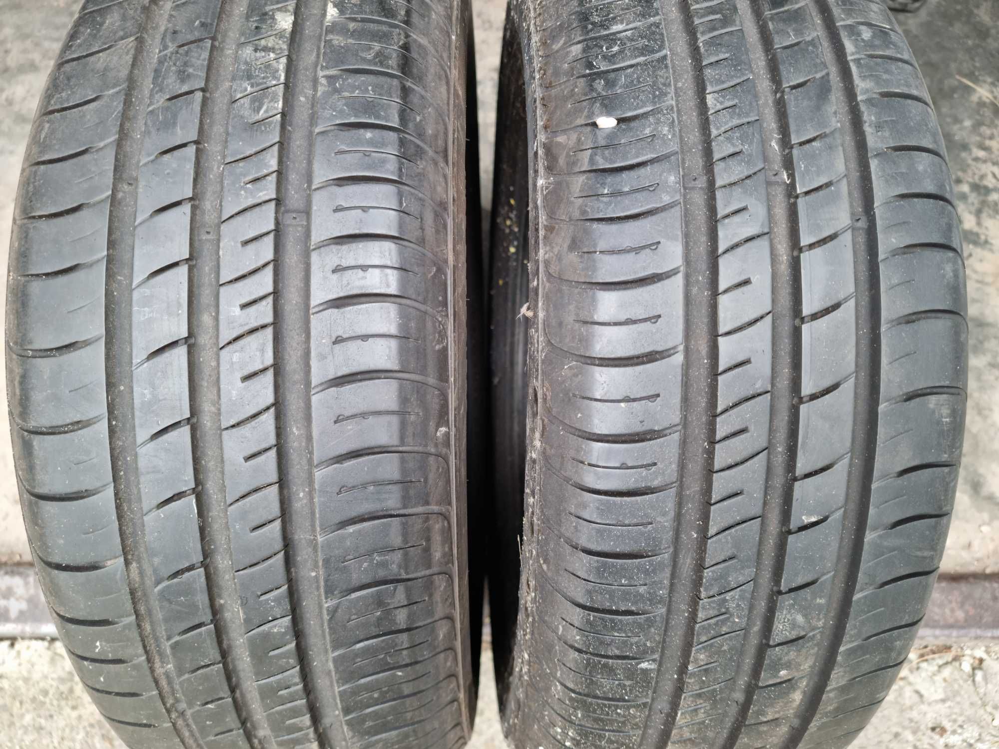 205/65R16 KUMHO * Opony Letnie * 6,8mm bieżnika * 2 sztuki *** # 223 K