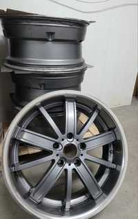 Piękne felgi 20 " do Audi VW  5x130