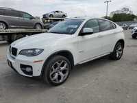 BMW X6 XDRIVE35I 2012 Року