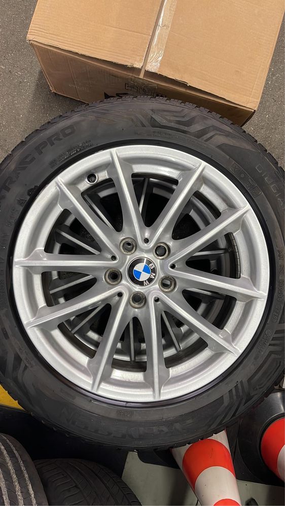 Jantes BMW 17”