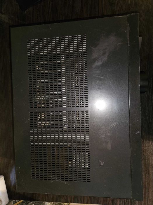 Підсилювач Technics SU-V660