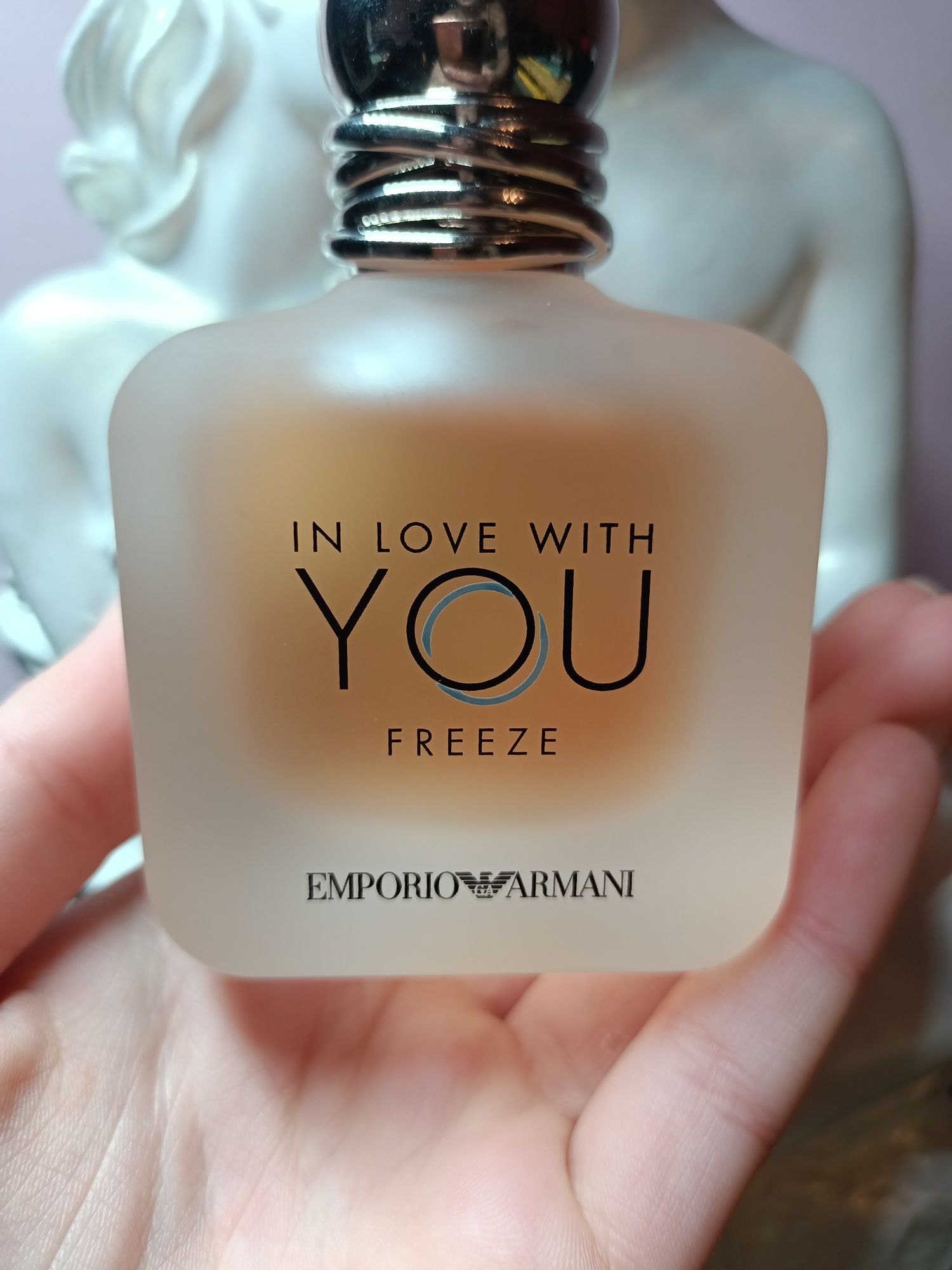 Парфуми in love with you Emporio Armani