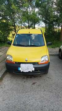 Kangoo express 2001