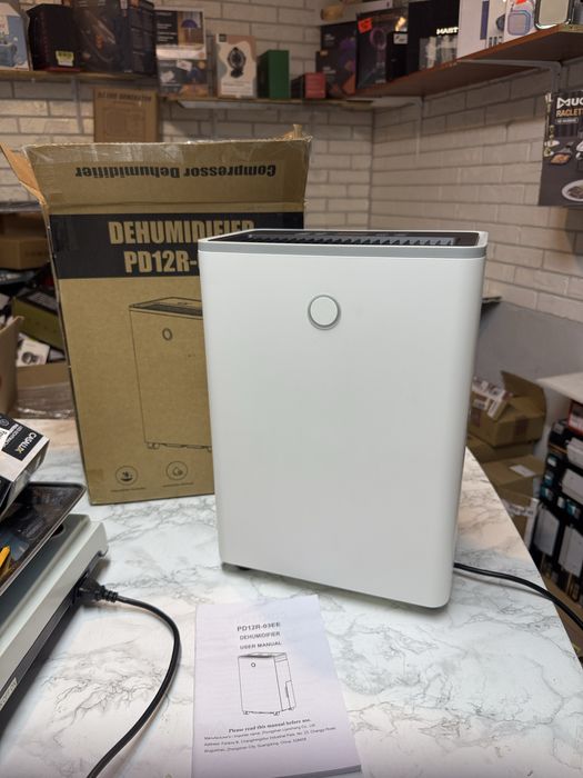 Осушувача повітря PD12R-03AE