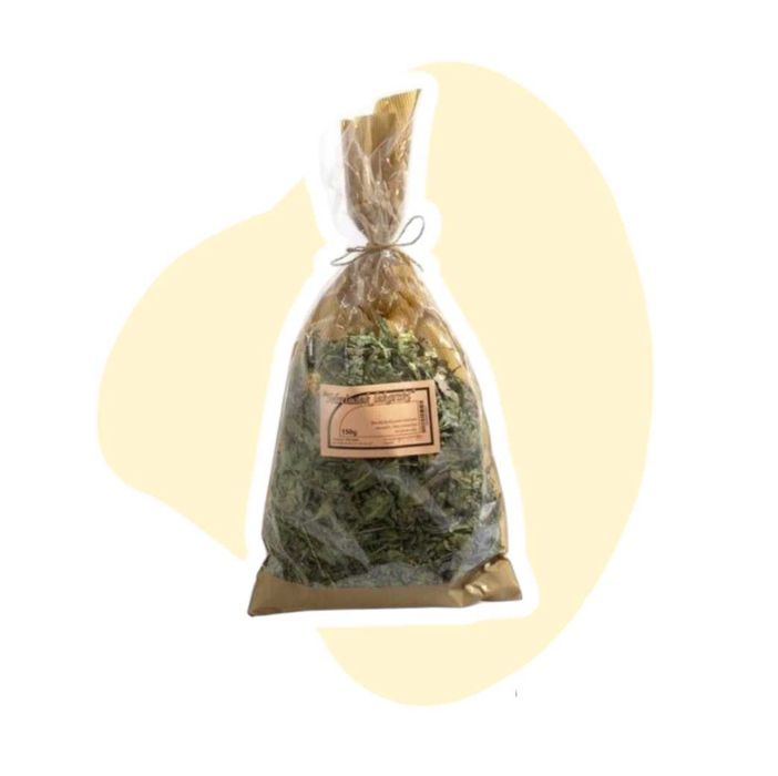 Wio-Mar Mniszek lekarski 150g Naturalne przysmaki