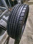 Opony ciężarowe 295/60R22,5 Marangoni Bieżnik Michelin XDA2 Napędowe