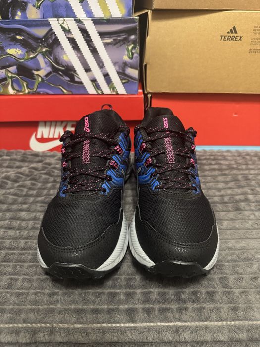 Жіночі кросівки ASICS GEL-VENTURE 9 40(25,5см) оригінал