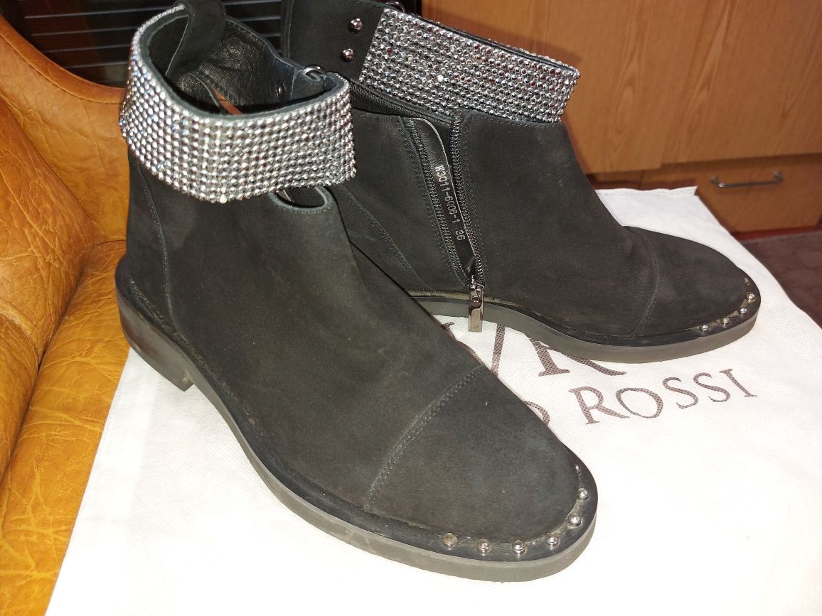 Стильные челси Vitto Rossi