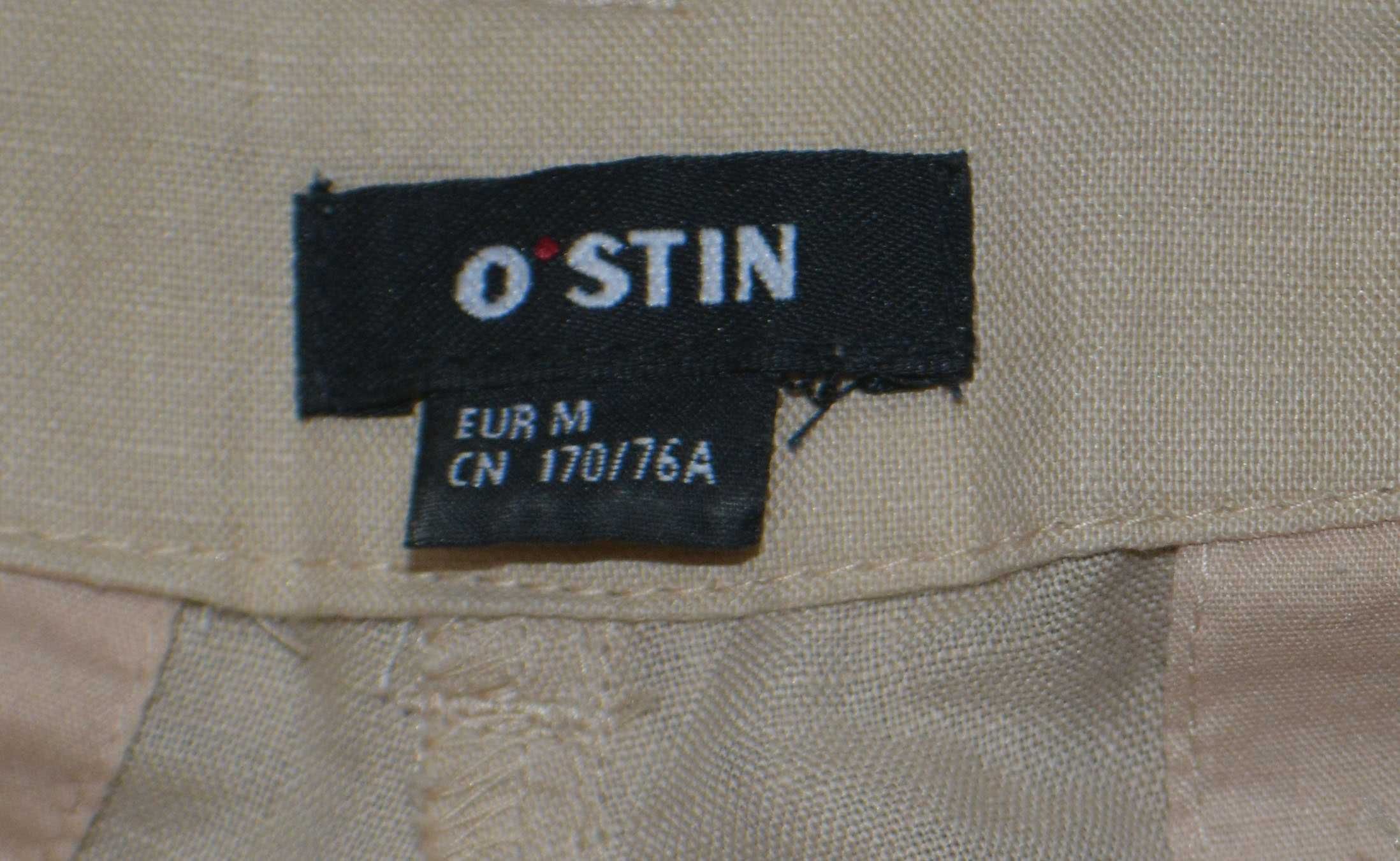 Женские летние брюки O'stin размер М.