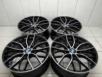 Felgi 18 BMW 8 ET34 m Pakiet Performance F30 F31ORYGINALNE