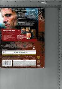 Historia przemocy Viggo Mortensen DVD