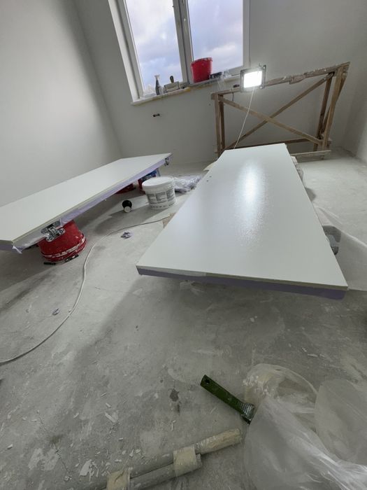 Виконую малярні роботи