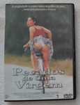 Filme DVD Pecados de uma Virgem