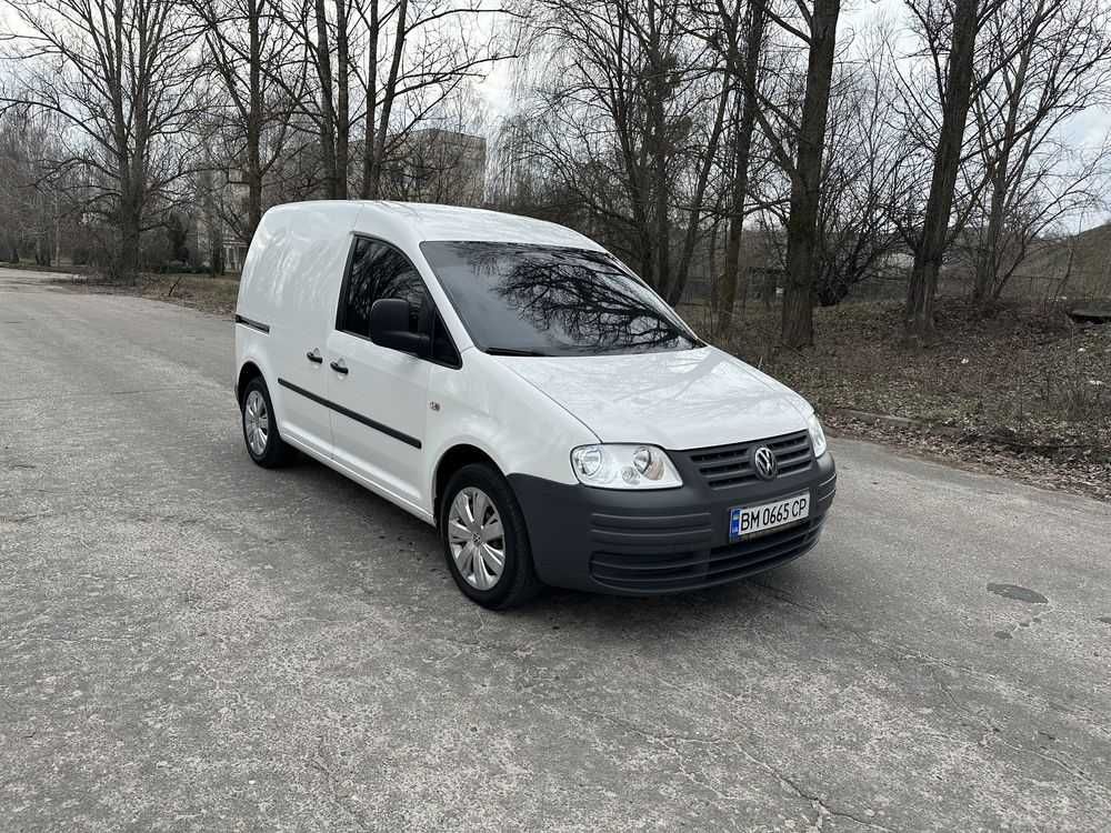 Аренда 3500/ неделя Volkswagen Caddy груз.