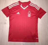 Tshirt Adidas roz.140