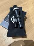 Microfone AKG D5 - como novo