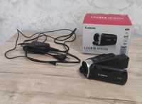 Canon LEGRIA HF R306 (полный комплект, +бонусы)