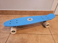 Deskorolka Decathlon