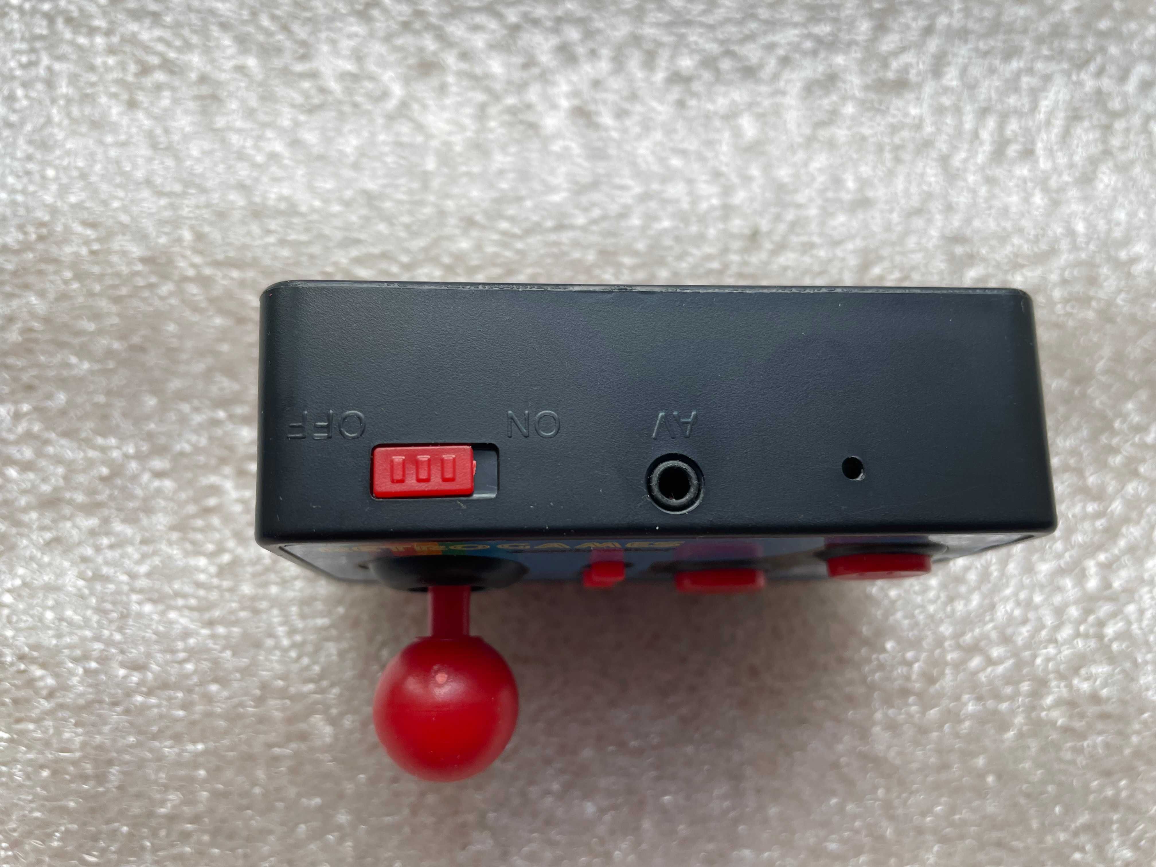 ORB Konsola Mini Retro Gry TV 200 gier