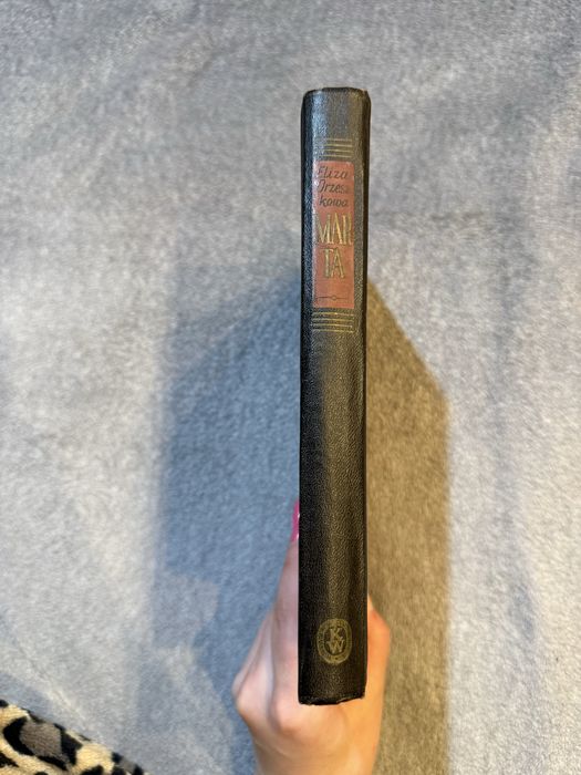 Marta (eliza orzeszkowa)