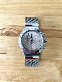 Swatch Irony Chrono Silverish