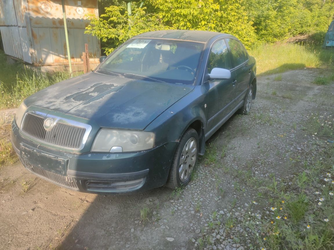 Срочно Super B 2001 2.5D