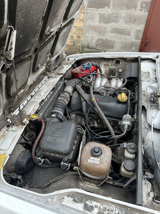 Ваз 2107 1.5 инжектор 2007 год