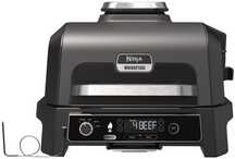 Grill elektryczny NINJA OG850EU Woodfire Pro XL
