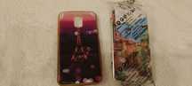 Чохол для Samsung galaxy S5 Самсунг чохол