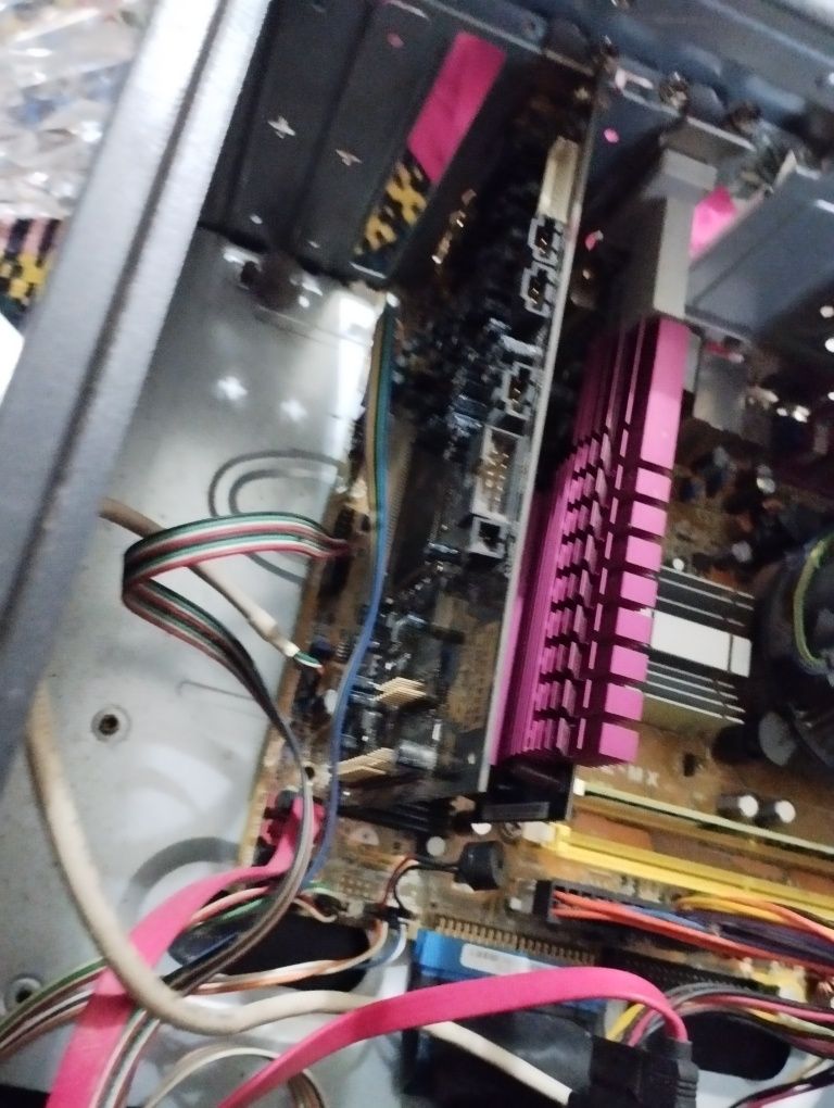 Torre computador