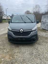 Renault Trafic Led