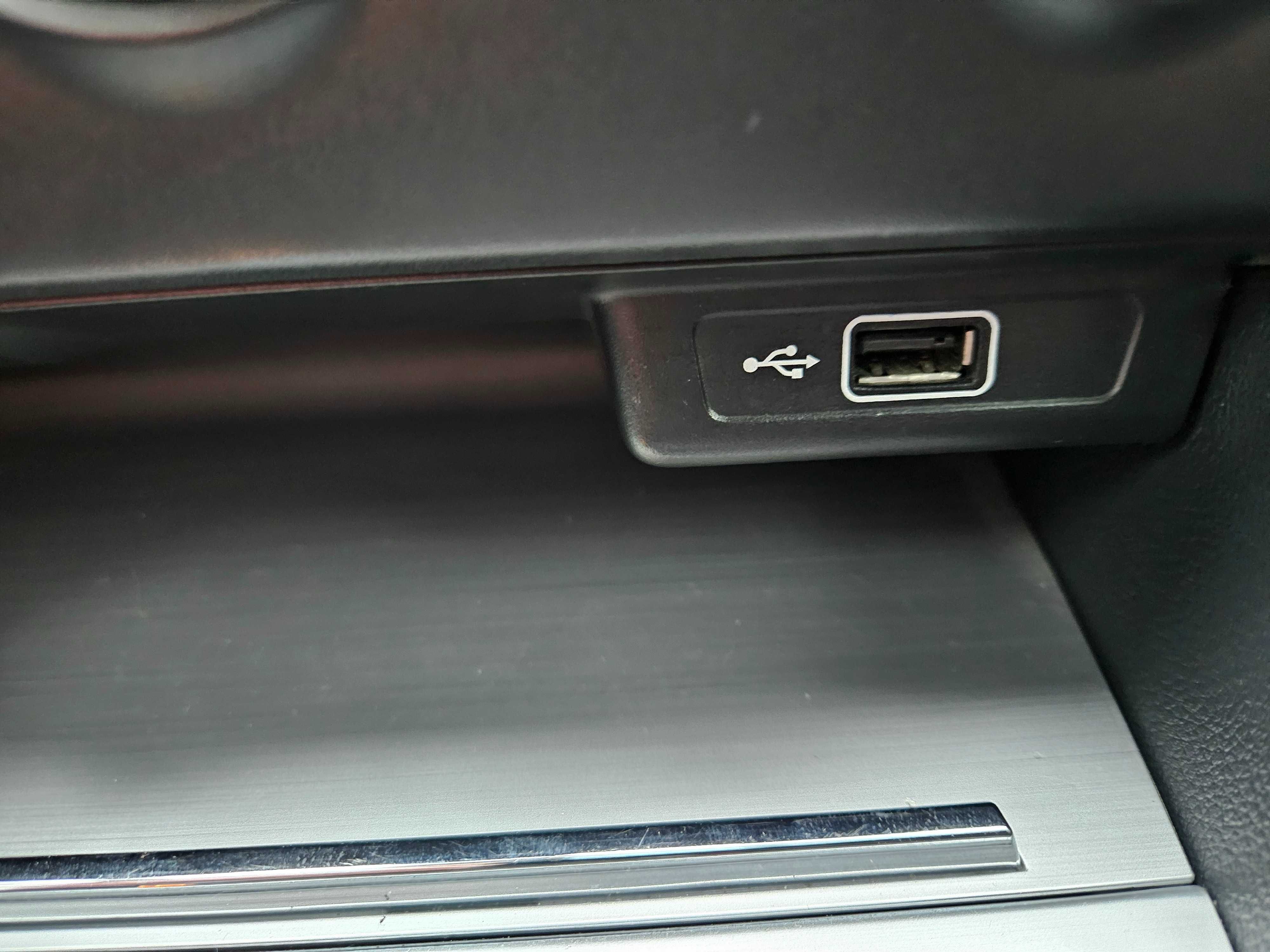 Skoda Octavia A7 FL 1.4 TSI 150к.с. офіціал