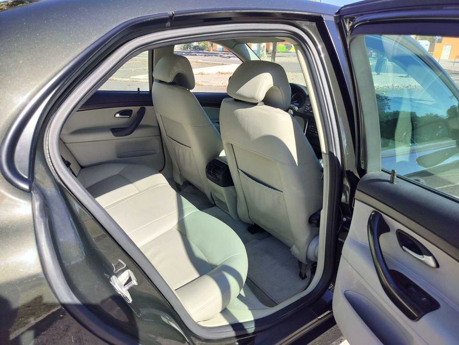 SAAB 9-3 Arc 2.2TiD 125cv **RESERVADO**