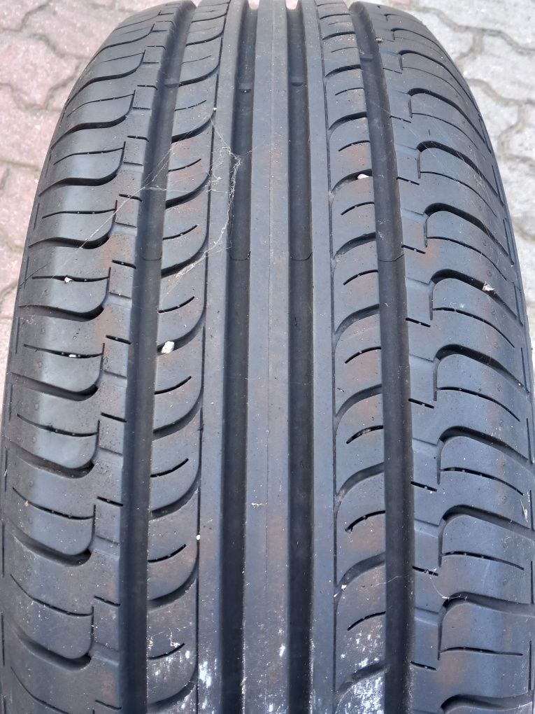 Hankook letnie opony 17 225/60