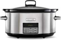 Na sprzedaż wolnowar CROCKPOT 7,5 l. CSC063X