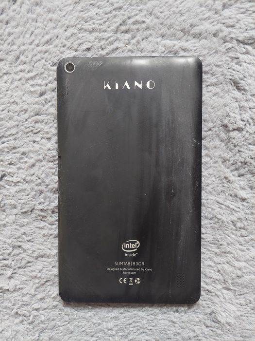 Tablet Kiano SlimTab 8_3 GR