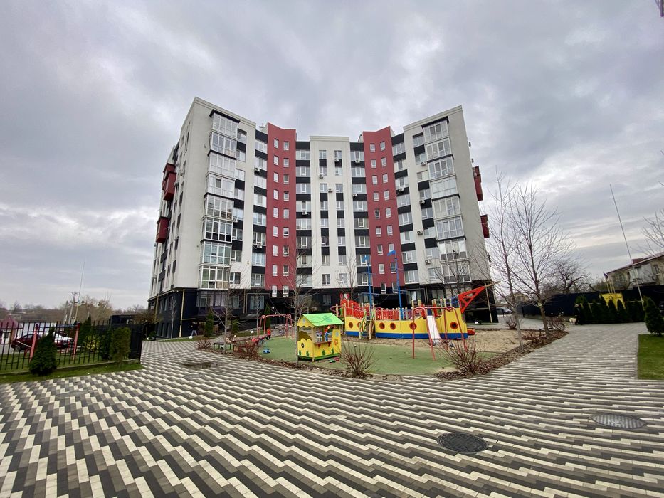 Продаж 1-кімнатної квартири ЖК Рідний, с. Гатне