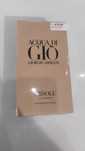 Woda perfumowana Acqua di Giò Absolu 75ml. Nowy w folii