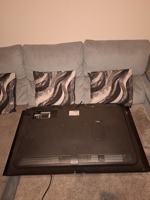 Lcd samsung 40 polegadas