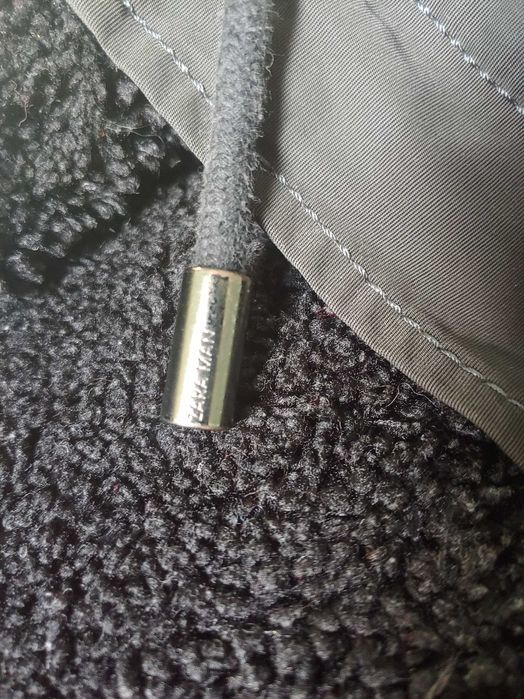 Куртка парка Zara man L