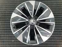 FELGA ALUMINIOWA 17 ET41 3P0601025D SKODA SUPERB IV 3P 2024
