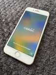Iphone 8 64gb Silver