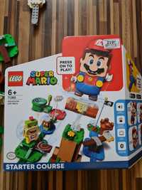 Lego Mario 71360