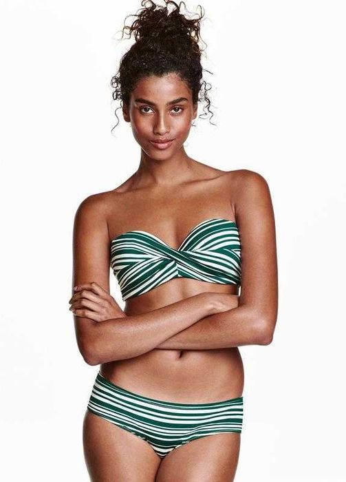 Купальник низ плавки жіночі від h&m