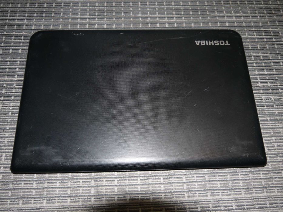 Ноутбук Toshiba Satellite PRO C70-B/i3-4005U/8 Gb/240 Gb SSD/ 17.3