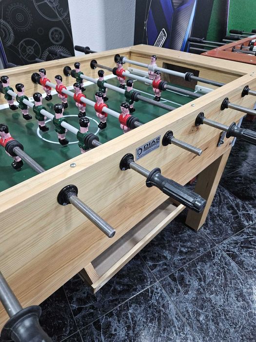 Matraquilhos - Novos