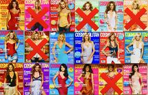 Журнали Cosmopolitan 2003-2019pp  Журнал Космополітан