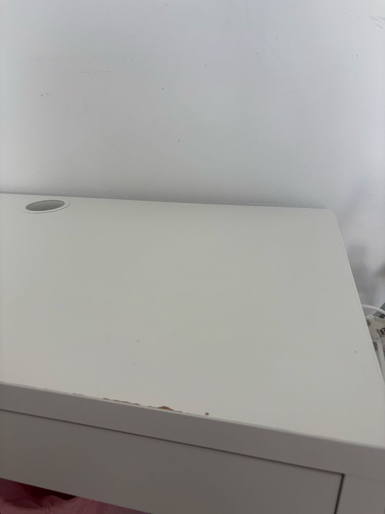 Biurko ikea MICKE