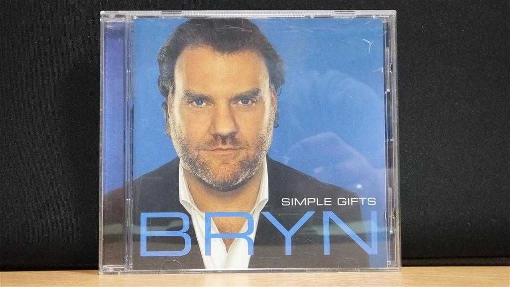 Bryn Terfel - Simple Gifts