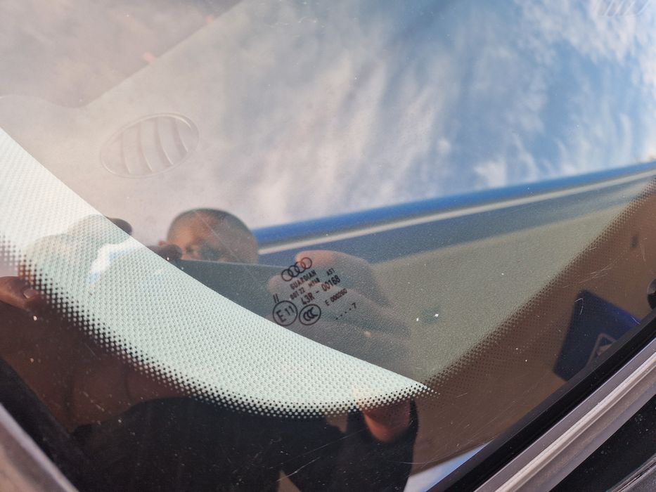 Ауди А3 1.6 mpi AVTOMAT